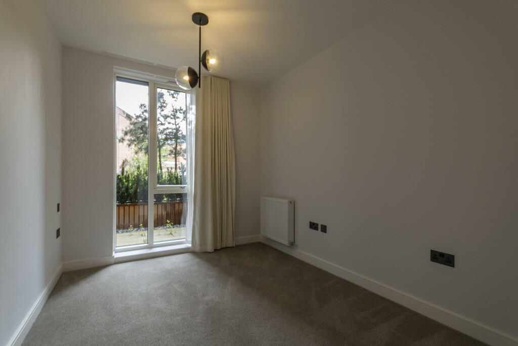 Additional image 10 of The Fazeley, Snow Hill Wharf, Shadwell Street, Birmingham, B4