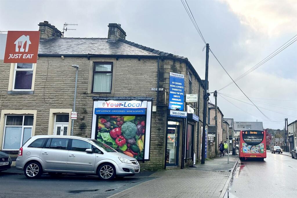 Additional image 2 of Lyndhurst Road, Burnley