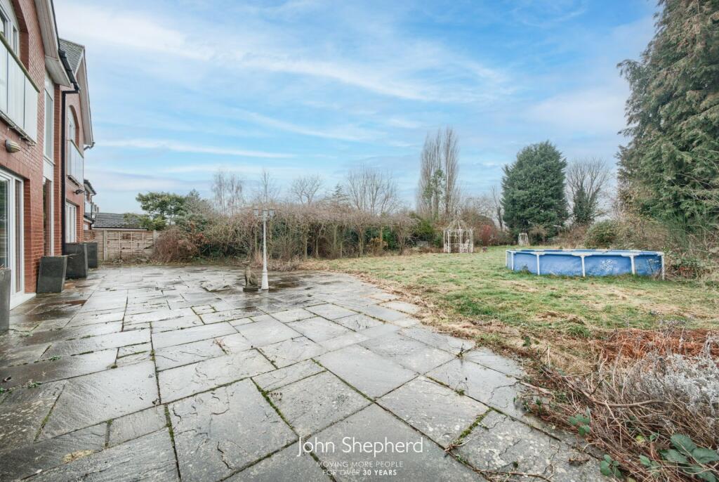 Additional image 20 of Station Road, Dorridge, Solihull, West Midlands, B93