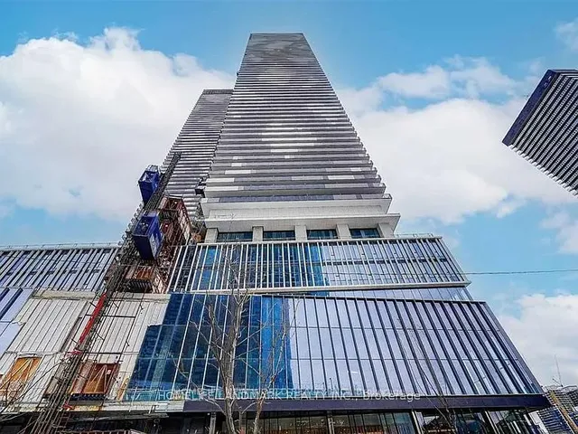 Additional image 4 of 138 Downes St Unit 3510