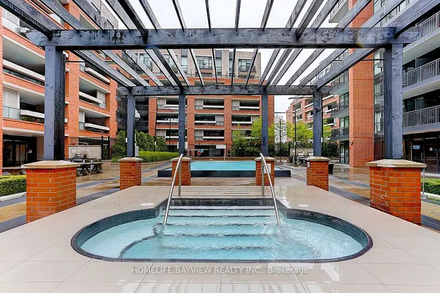 Additional image 24 of 800 Lawrence Ave Unit 1723