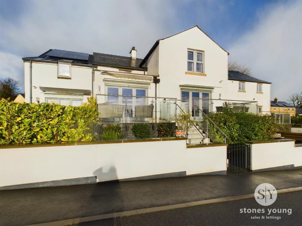 Additional image 3 of Clough Cottages, Whalley Road, Hurst Green, Clitheroe BB7 9QJ