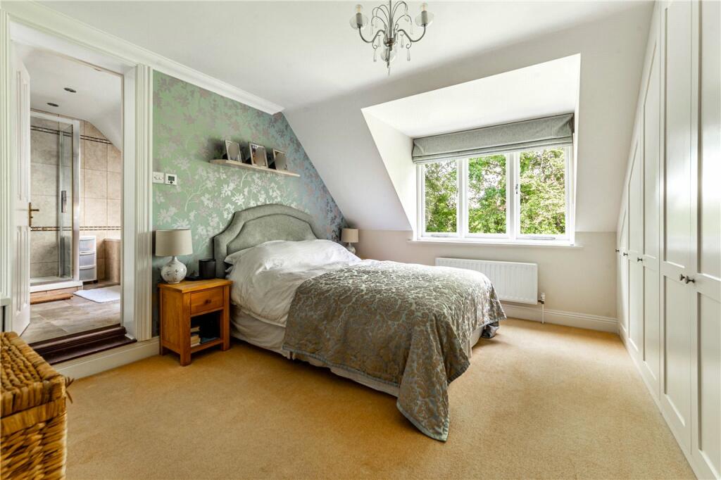 Additional image 10 of Moreton End Lane, Harpenden, Hertfordshire, AL5