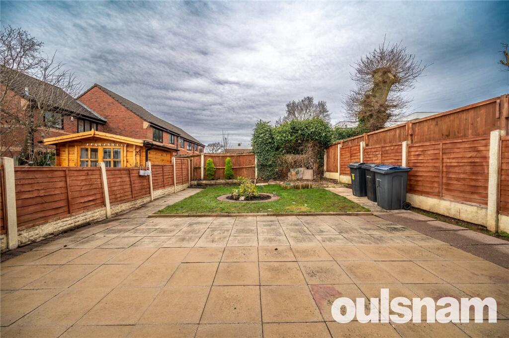 Additional image 12 of Broad Acres, Birmingham, West Midlands, B31