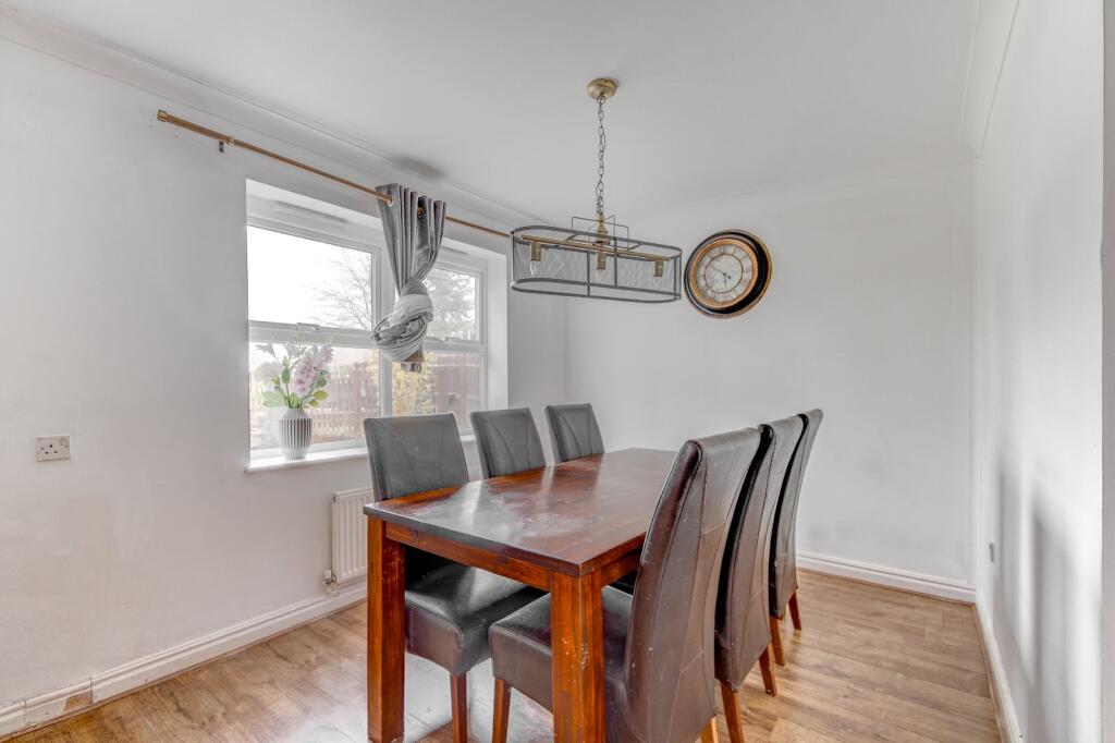 Additional image 8 of Moorcroft Gardens, Walkwood, Redditch, Worcestershire, B97