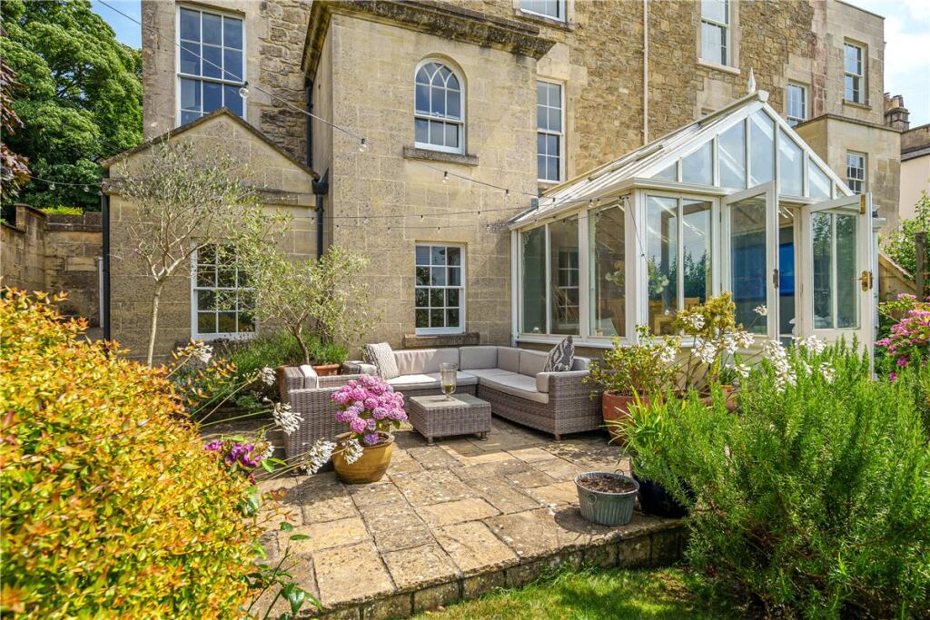 Additional image 8 of Springfield Place, Bath, Somerset, BA1