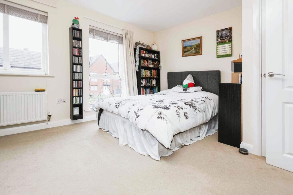 Additional image 8 of Haigh Crescent, Birmingham, West Midlands, B23