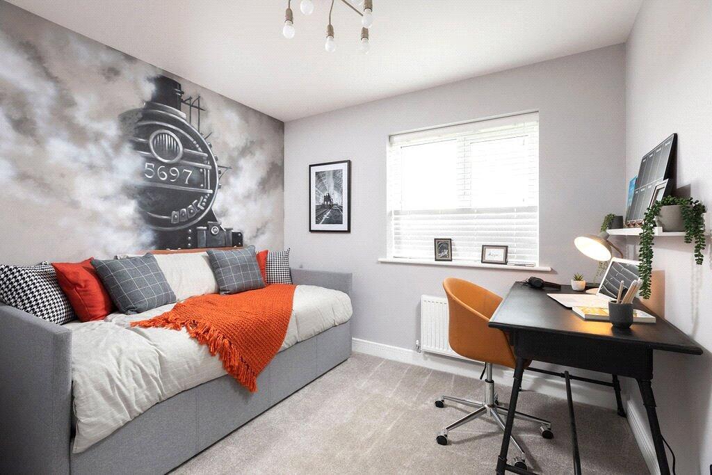Additional image 9 of Lucas Gardens, Shirley, Solihull, West Midlands, B90
