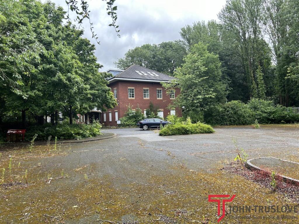 Additional image 14 of 1 Paper Mill Drive, Redditch, B98 8QJ