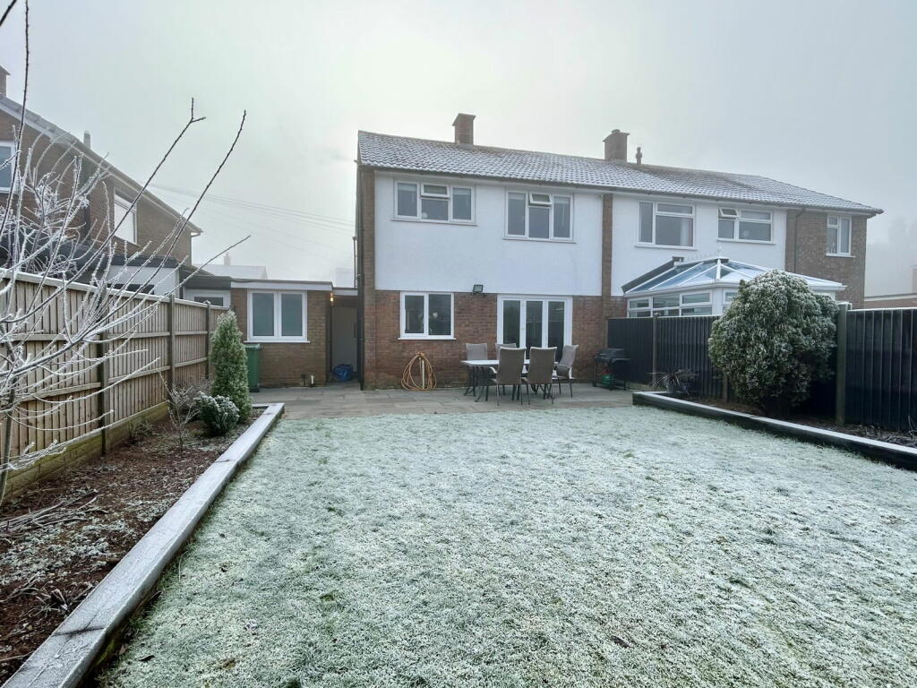 Additional image 22 of Mildenhall, Tamworth, B79 8RS