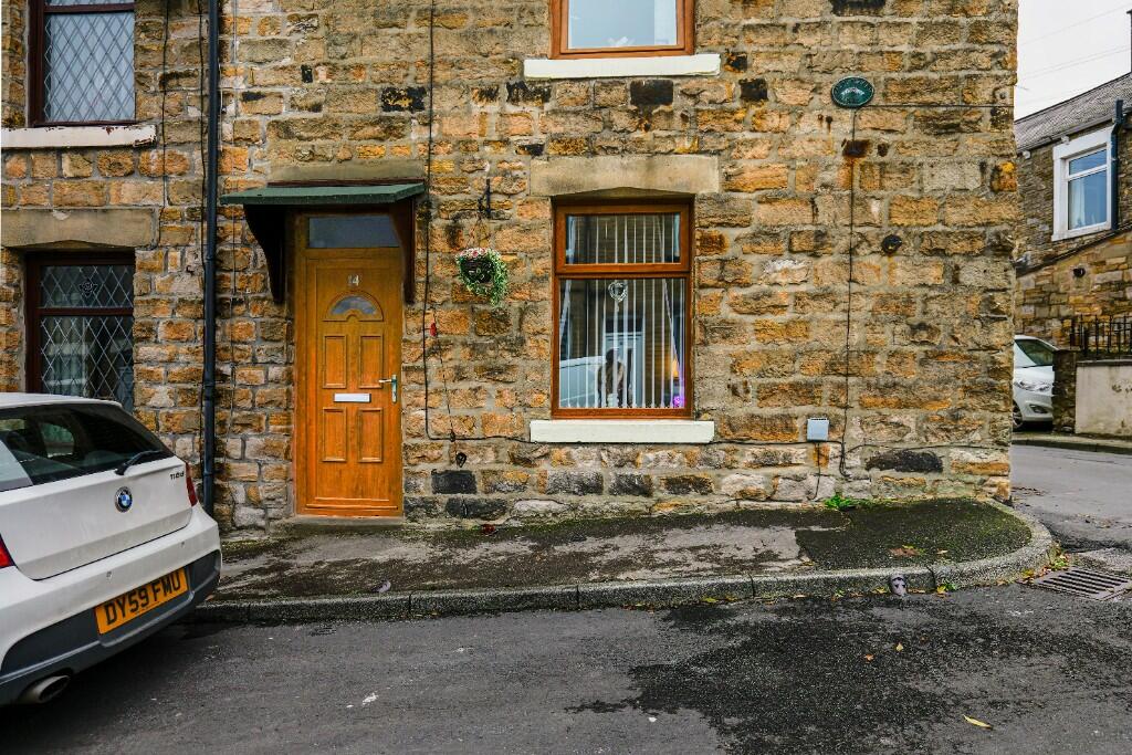 Additional image 23 of Alice Street, Barnoldswick, BB18
