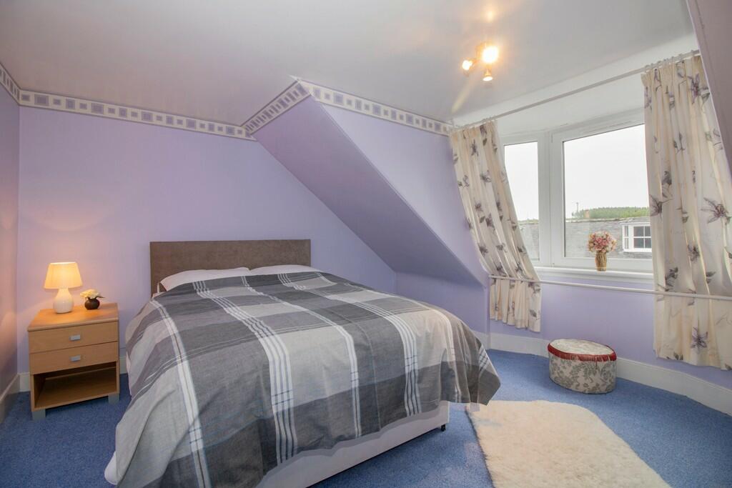 Additional image 16 of DJ's Chippie, 12-16 Fife Street, AB55 4AL