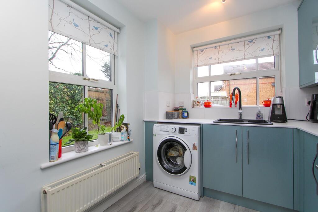 Additional image 8 of Gunner Grove, Montgomery House, B75