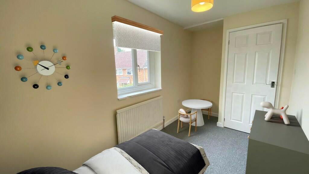 Additional image 12 of The Circle, Westbury, Wiltshire, BA13