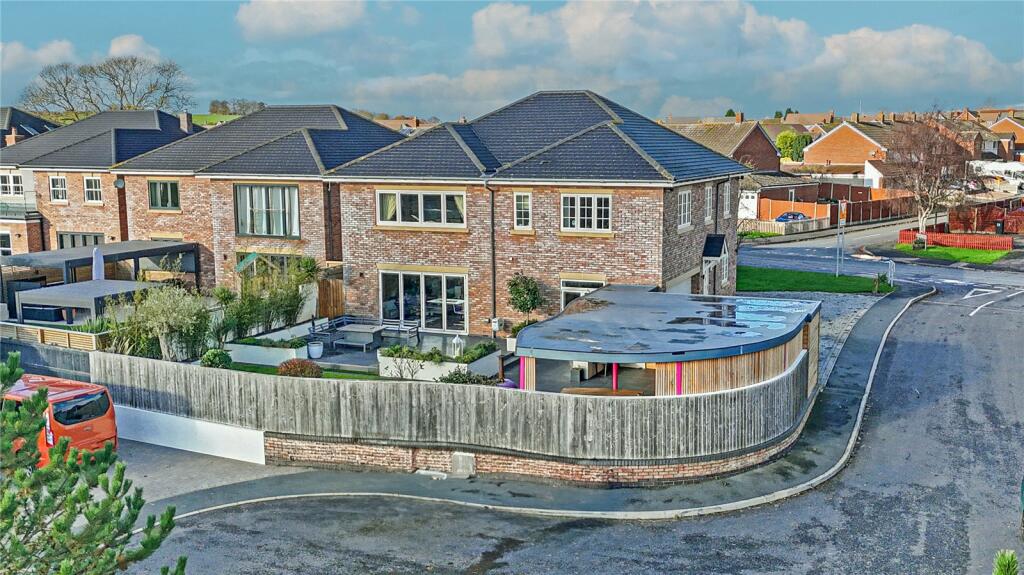 Additional image 54 of Orton Road, Warton, Tamworth, Warwickshire, B79