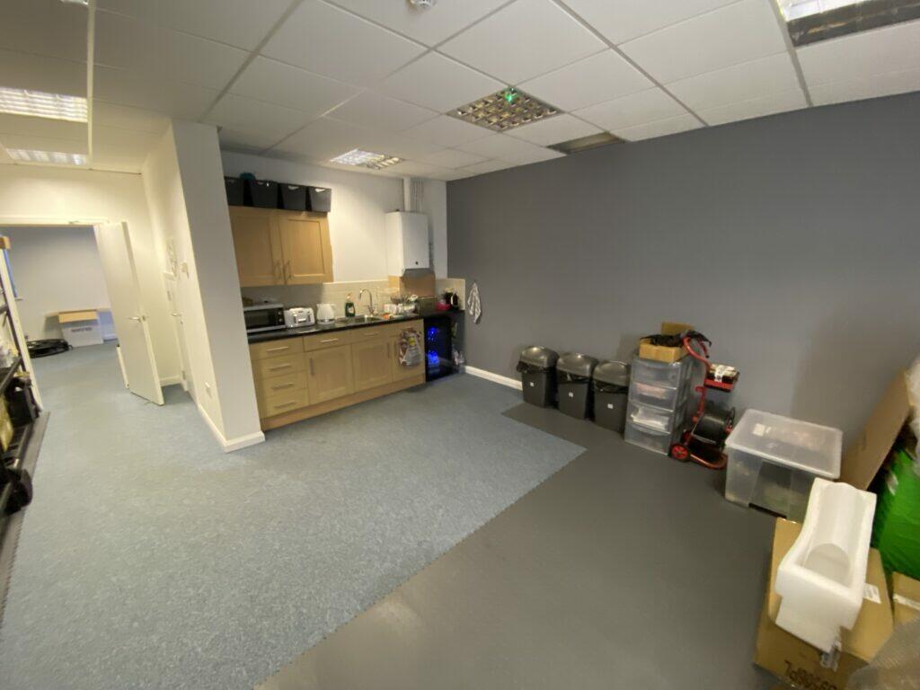Additional image 5 of Unit 2 Kestrel Court, Network 65 Business Park, Burnley, BB11 5NA