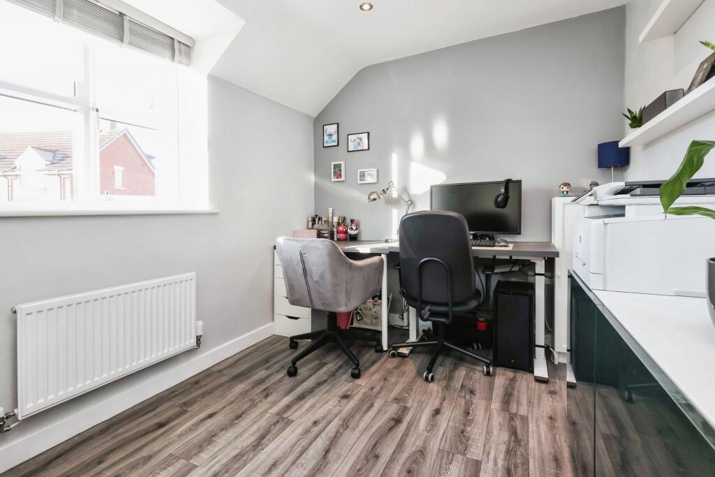 Additional image 11 of Escelie Way, Birmingham, West Midlands, B29