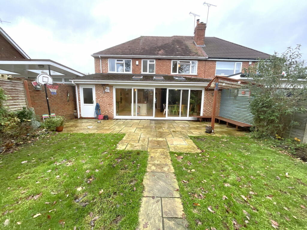 Additional image 20 of HALESOWEN, Manor Abbey Road