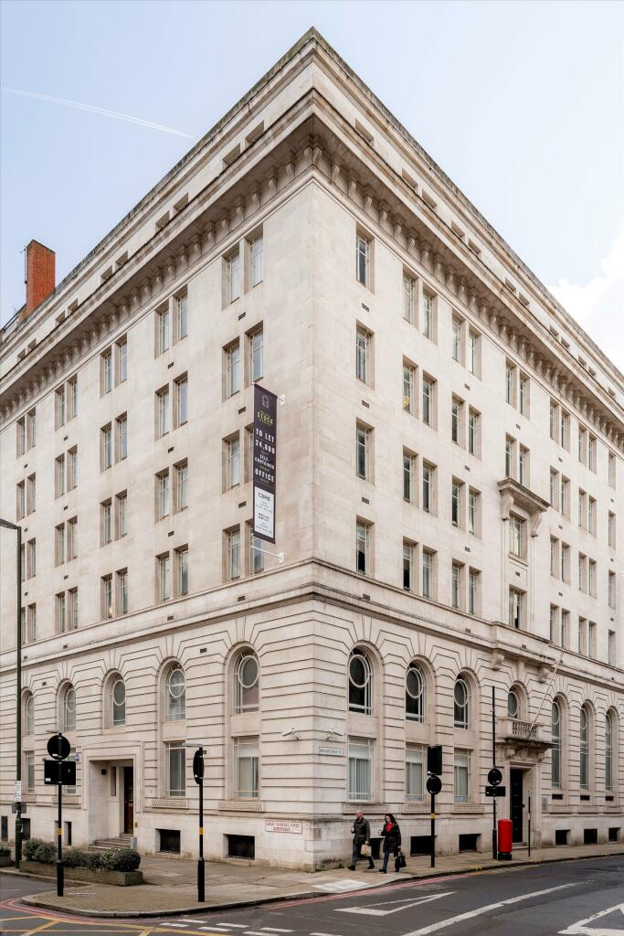 Additional image 15 of The Stock Exchange, 33 Great Charles Street, Birmingham, B3