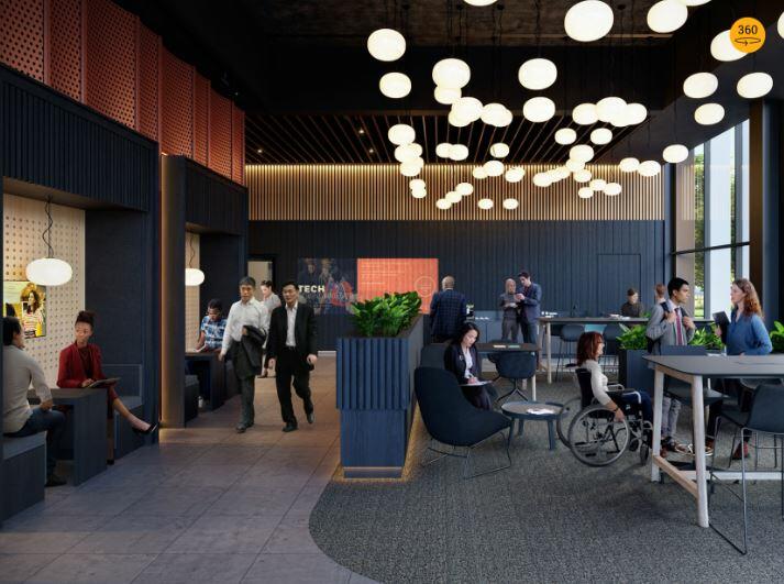 Additional image 6 of Enterprise Wharf, Innovation Campus Holt Street Aston, Birmingham