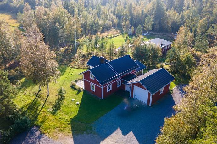 Additional image 2 of Sjöboviksvägen 21, Sörböle, Umeå kommun