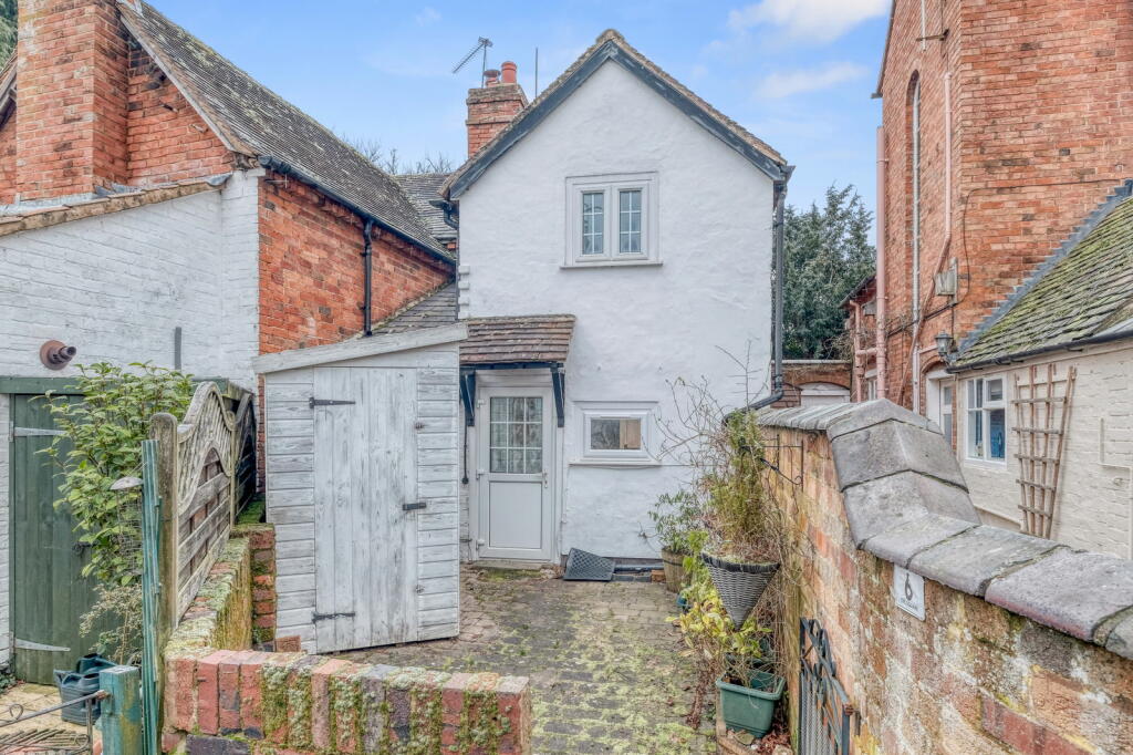Additional image 11 of The Square, Feckenham B96 6HR