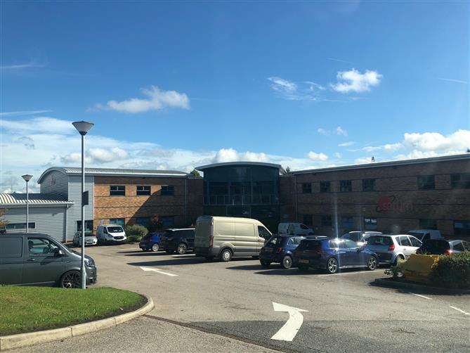 Additional image 3 of The Saturn Centre, Challenge Way, Blackburn, Lancashire, BB1