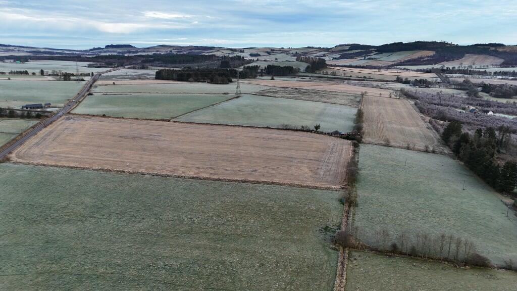 Additional image 5 of Land at Clashman Hillock & Lower Woodside, Rothiemay, AB54 7JP