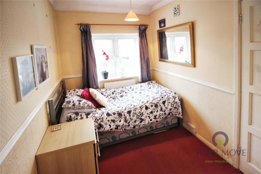 Additional image 17 of Oak Road, Catshill, Bromsgrove, Worcestershire, B61