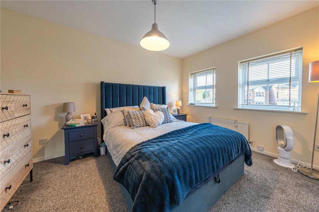 Additional image 18 of Filey, Amington, Tamworth, Staffordshire, B77