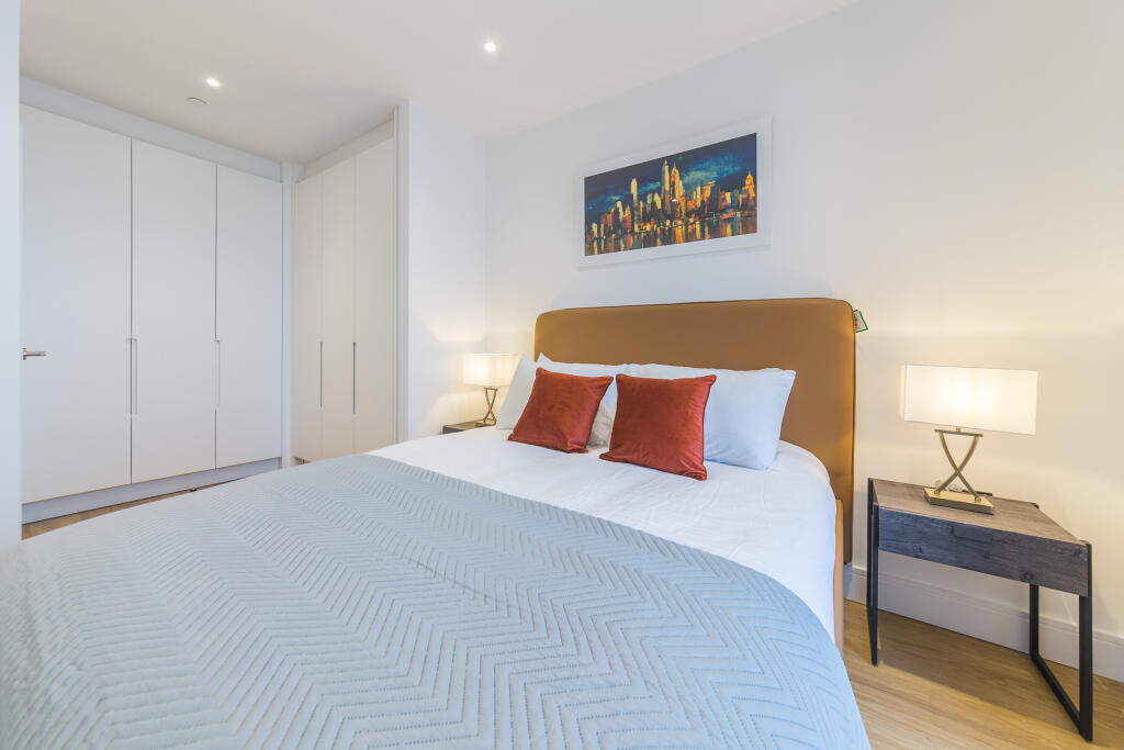 Additional image 6 of East Timber Yard, 118 Pershore Street, Birmingham, B5