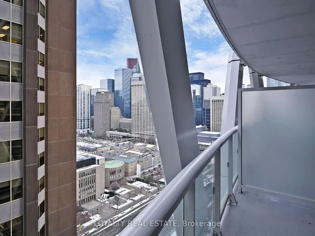 Additional image 31 of 230 Simcoe St Unit 2312