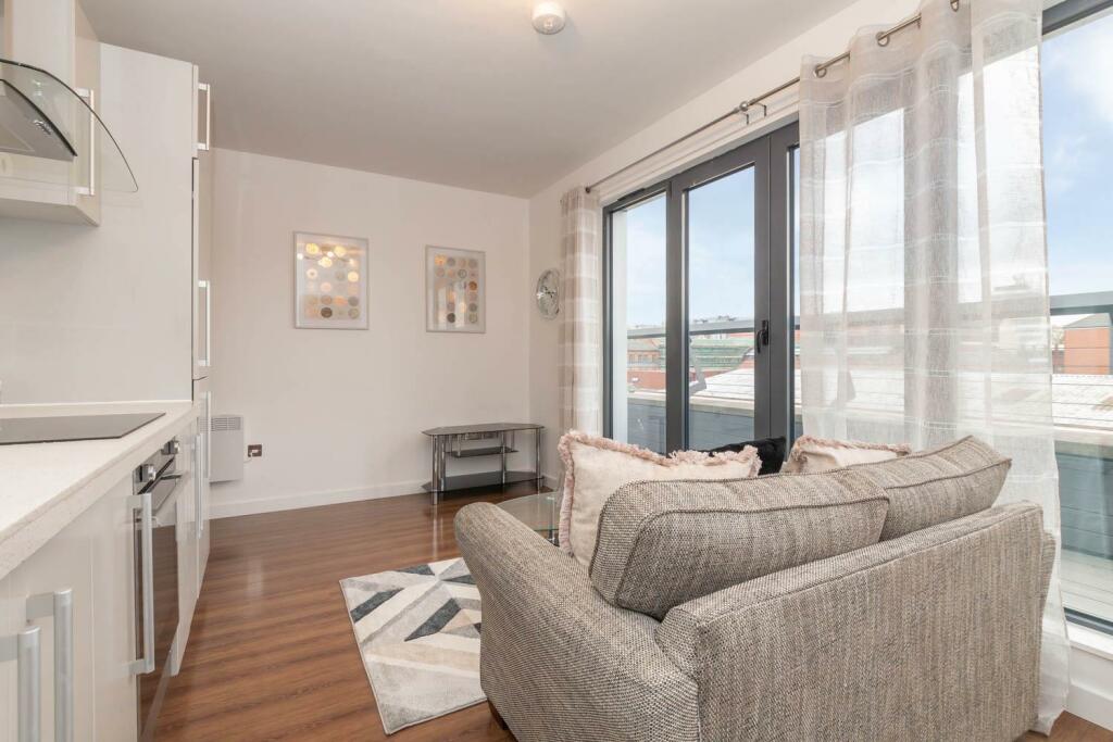 Additional image 12 of Kenyon Forge, Kenyon Street, B18 6DY