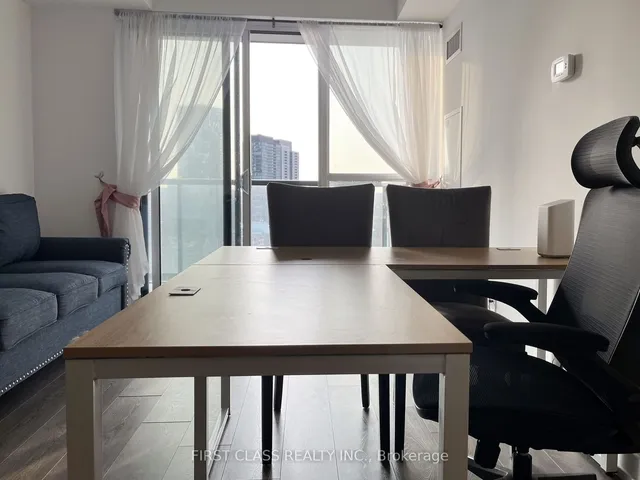 Additional image 6 of 159 Wellesley St Unit 2710