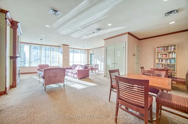 Additional image 29 of 39 Pemberton Ave Unit 601