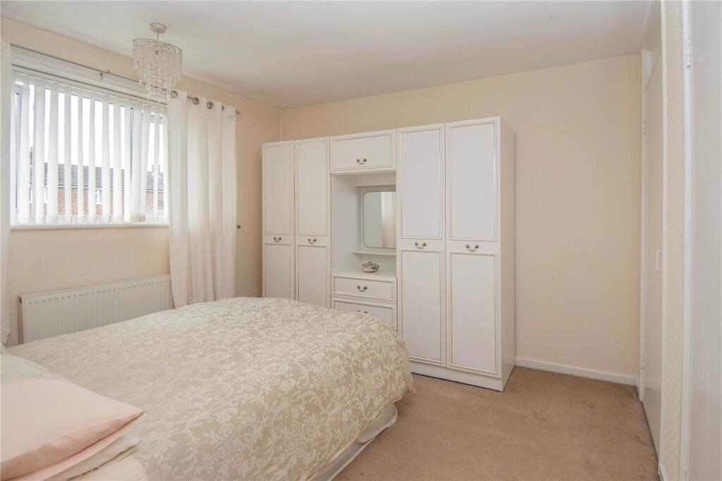 Additional image 10 of York Close, Bromsgrove, Worcestershire, B61