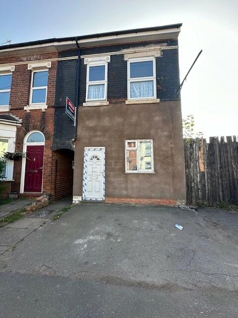 Pershore Road, Birmingham, B30