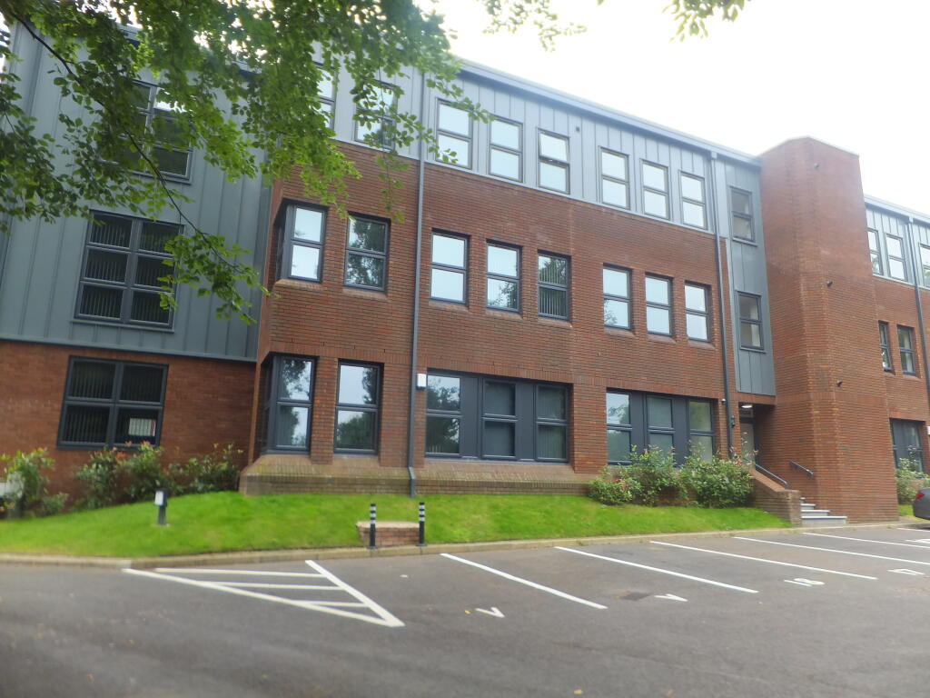 Bank House, Sutton Coldfield. B72 1TT