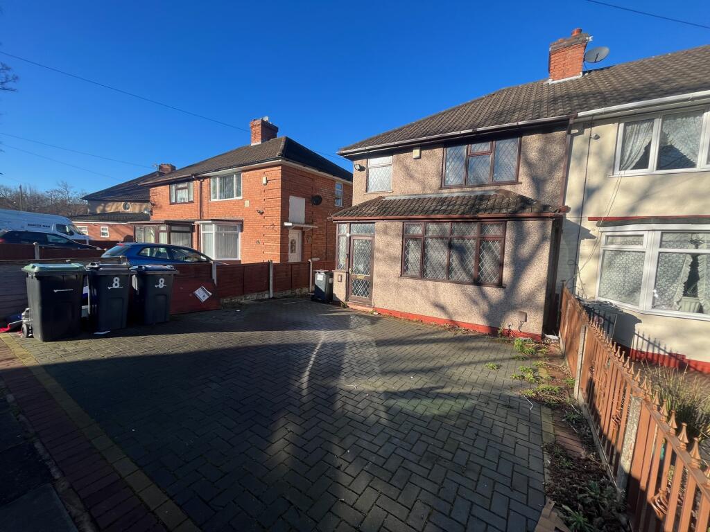 Additional image 11 of Barnet Road, BIRMINGHAM