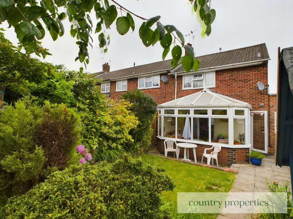 Additional image 7 of Ingles, Welwyn Garden City, AL8