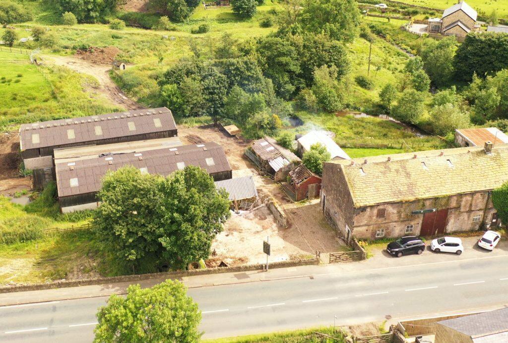 Additional image 2 of Residential development for sale – Bridge House Farm Development, Laneshawbridge, BB8 7HX