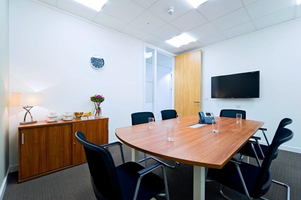 Additional image 2 of Newhall Street, Birmingham, B3 3AS