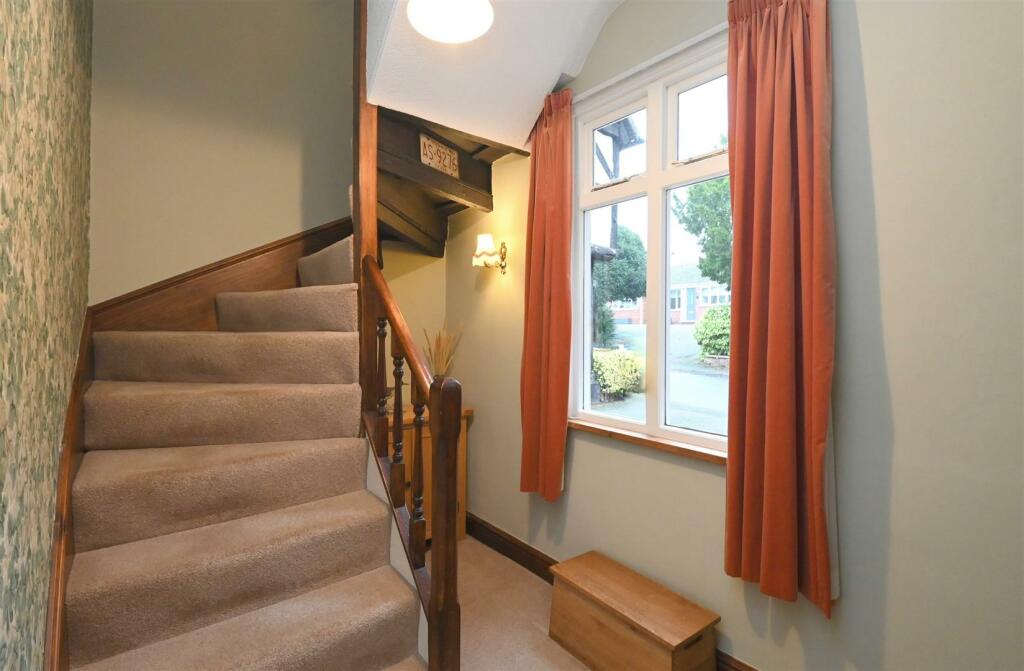 Additional image 12 of Holly Cottage, Main Road, Harlaston, B79