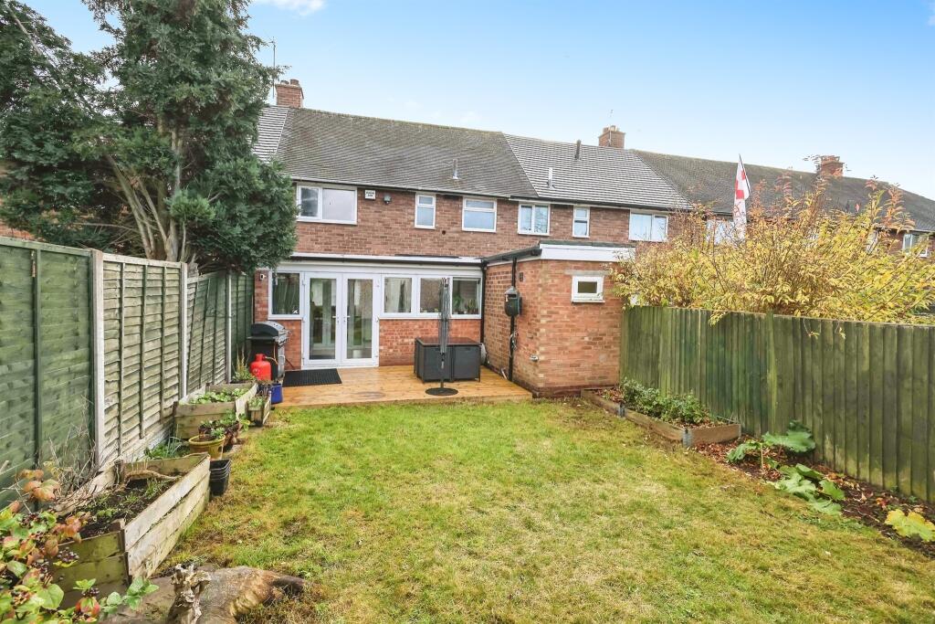 Additional image 15 of Pear Tree Road, Shard End, Birmingham