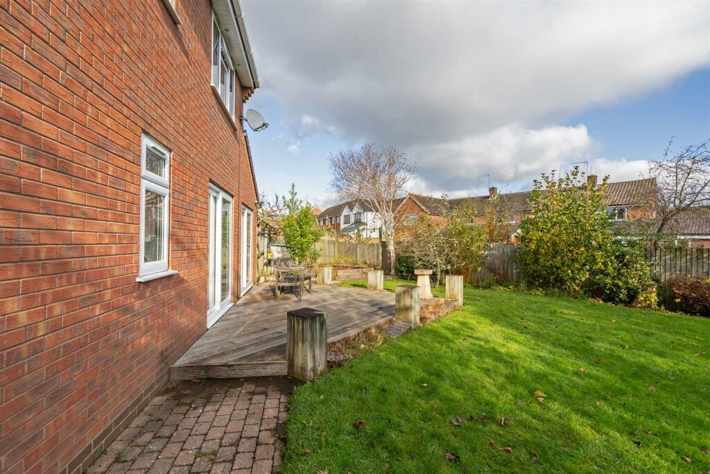 Additional image 18 of Oakhall Drive, Dorridge, Solihull