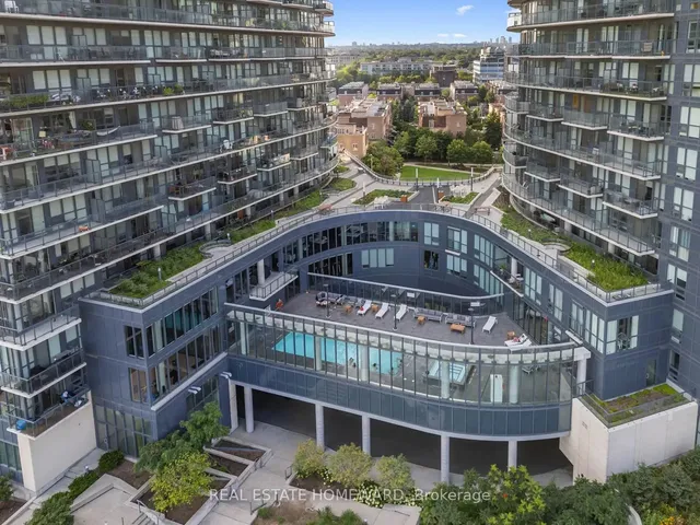 Additional image 36 of 51 East Liberty St Unit 1207