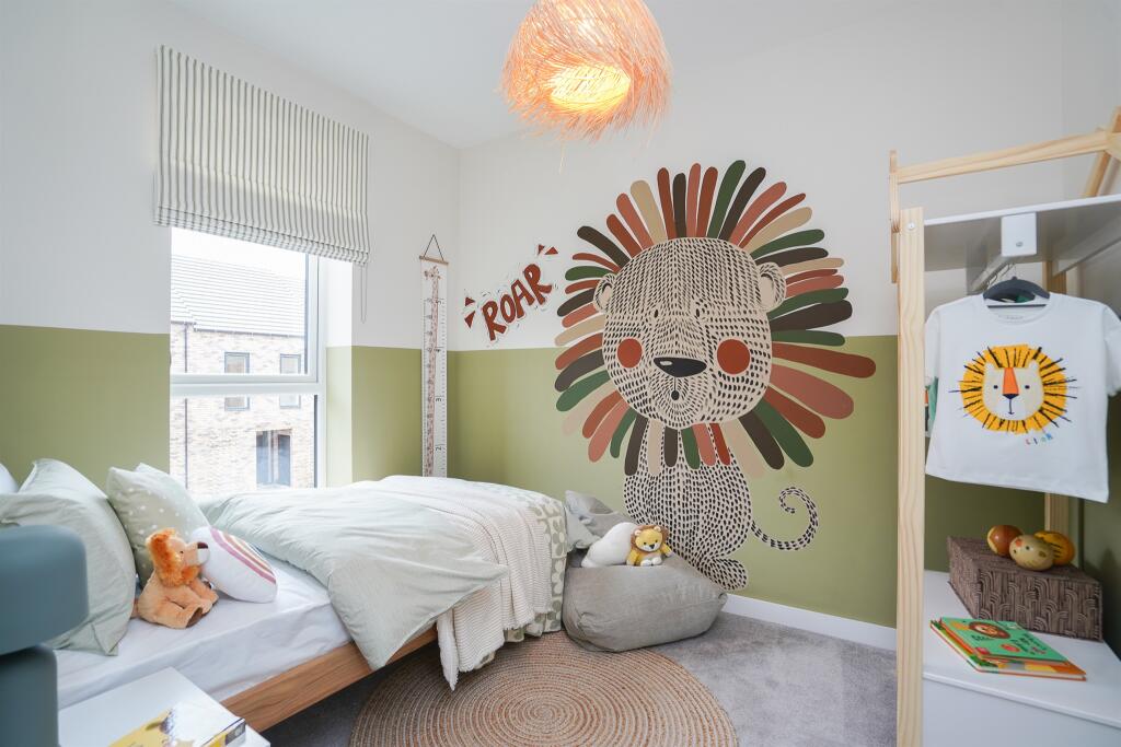 Additional image 9 of Lucas Close, Belgrave Village, Birmingham