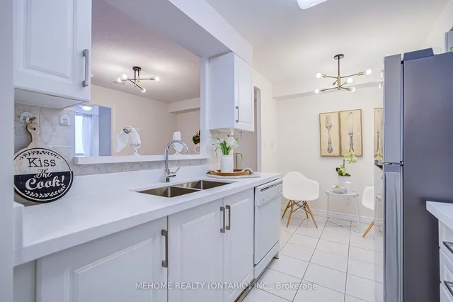 Additional image 14 of 1883 Mcnicoll Ave Unit 1516