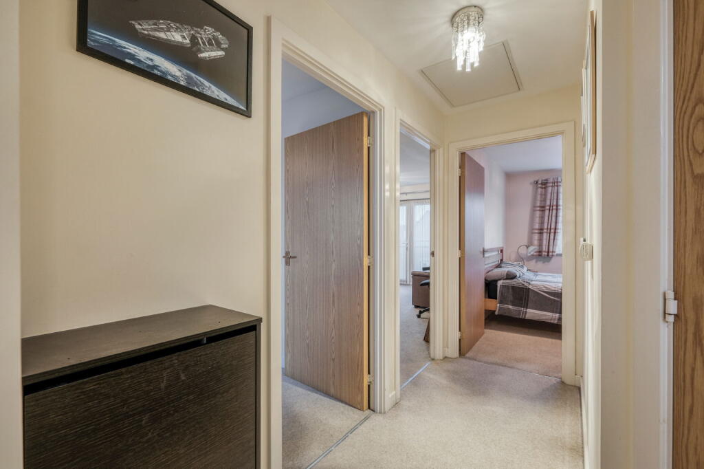 Additional image 9 of Hollington House, Dixon Close, Redditch B97 6AJ
