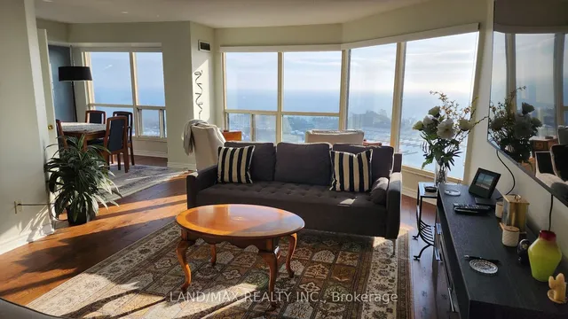 Additional image 5 of 2269 Lake Shore Blvd Unit 2607